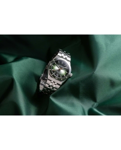 Купить Швейцарские механические наручные часы Le Jour LJ-DM-002  в E-mobi