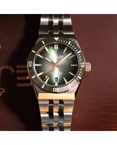 Купить Швейцарские механические наручные часы Le Jour LJ-DM-002  в E-mobi