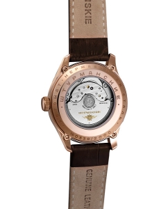 Купить Российские механические наручные часы Штурманские Гагарин 9015-1279573  в E-mobi