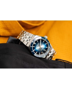 Купить Швейцарские механические наручные часы Le Jour LJ-DM-003  в E-mobi