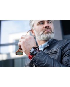 Купить Механические наручные часы ATOWAK S1-333AS14  в E-mobi