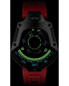 Купить Механические наручные часы ATOWAK S1-333AS14  в E-mobi