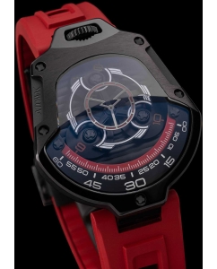 Купить Механические наручные часы ATOWAK S1-333AS14  в E-mobi