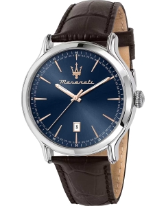 Купить Наручные часы Maserati R8851118016 в E-mobi