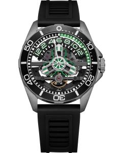 Купить Механические наручные часы OLTO-8 D1-1302-S03 в E-mobi