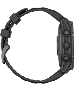 Купить Умные часы Garmin Fenix E AMOLED Slate Gray 010-03025-01  в E-mobi