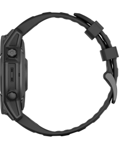 Купить Умные часы Garmin Fenix E AMOLED Slate Gray 010-03025-01  в E-mobi