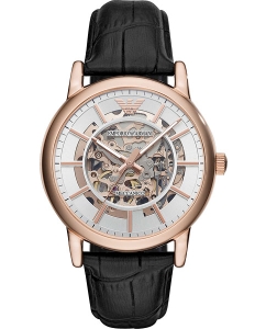 Купить Механические наручные часы Emporio Armani AR60007 в E-mobi