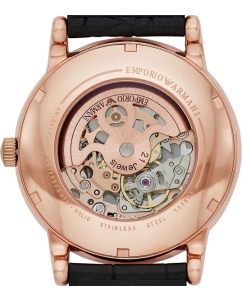 Купить Механические наручные часы Emporio Armani AR60007  в E-mobi