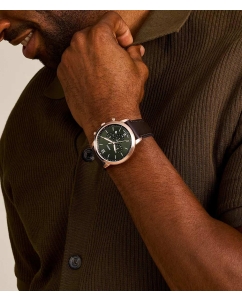 Купить Наручные часы Fossil FS6073  в E-mobi