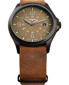 Купить Швейцарские наручные часы Traser TR_108736 в E-mobi