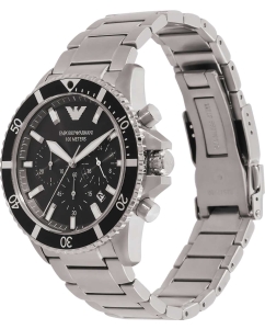 Купить Наручные часы Emporio Armani AR11360 с хронографом  в E-mobi