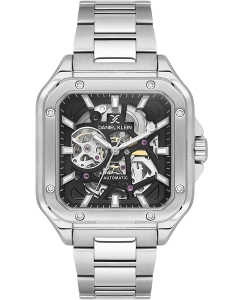 Купить Механические наручные часы Daniel Klein DK.1.14018-2 в E-mobi