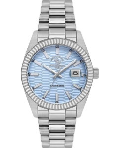 Купить Наручные часы Santa Barbara Polo & Racquet Club SB.1.10626-1 в E-mobi