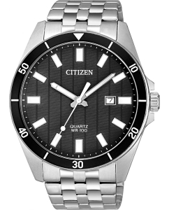 Купить Японские наручные часы Citizen BI5050-54E в E-mobi