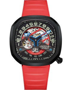 Купить Механические наручные часы OLTO-8 IF22-S3836 в E-mobi