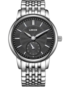 Купить Российские наручные часы Lincor 1798B-2 в E-mobi