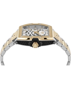 Купить Механические наручные часы Philipp Plein PWJFA0525  в E-mobi