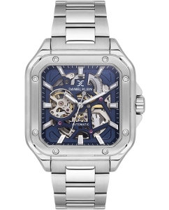 Купить Механические наручные часы Daniel Klein DK.1.14018-3 в E-mobi