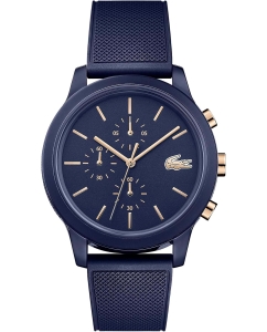 Купить Наручные часы Lacoste 2011013 с хронографом в E-mobi