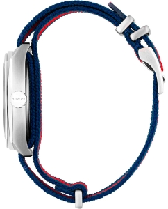 Купить Швейцарские наручные часы Gucci YA142304  в E-mobi