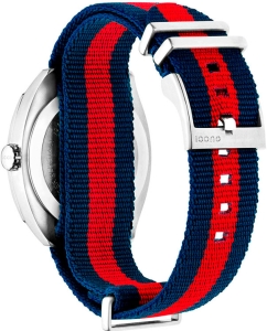 Купить Швейцарские наручные часы Gucci YA142304  в E-mobi