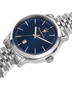 Купить Наручные часы Maserati R8853118021  в E-mobi