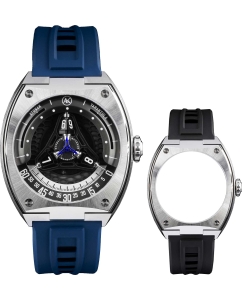 Купить Механические наручные часы ATOWAK B8.1033.S03 в E-mobi