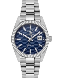 Купить Наручные часы Santa Barbara Polo & Racquet Club SB.1.10626-3 в E-mobi