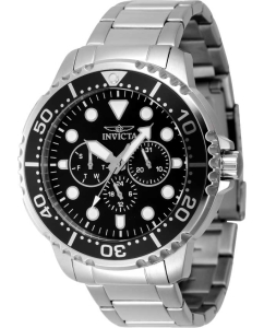 Купить Наручные часы Invicta IN47230 в E-mobi