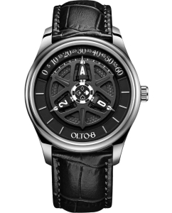 Купить Механические наручные часы OLTO-8 O5-1132-S03 в E-mobi
