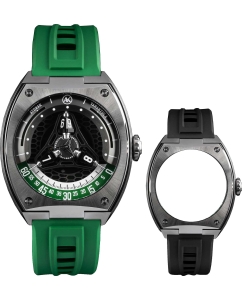 Купить Механические наручные часы ATOWAK B8.2083.S03 в E-mobi