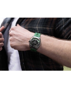 Купить Механические наручные часы ATOWAK B8.2083.S03  в E-mobi