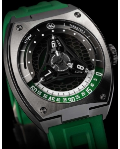 Купить Механические наручные часы ATOWAK B8.2083.S03  в E-mobi