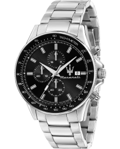 Купить Наручные часы Maserati R8873640015 с хронографом в E-mobi