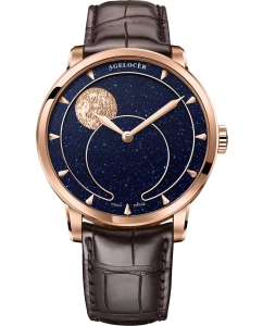 Купить Механические наручные часы AGELOCER 6406D2 в E-mobi