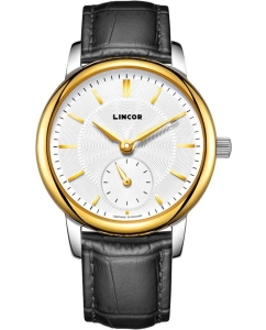 Купить Российские наручные часы Lincor 1798L-1 в E-mobi