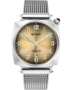 Купить Швейцарские механические наручные часы Le Jour LJ-HR-005 в E-mobi