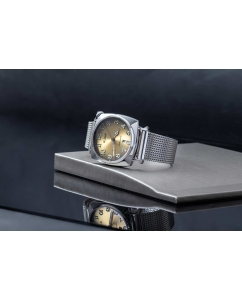 Купить Швейцарские механические наручные часы Le Jour LJ-HR-005  в E-mobi