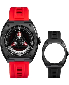 Купить Механические наручные часы ATOWAK B8.3143.S03 в E-mobi