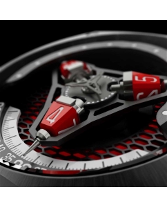 Купить Механические наручные часы ATOWAK B8.3143.S03  в E-mobi