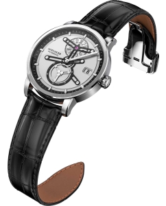 Купить Механические наручные часы AGELOCER 5501A1  в E-mobi