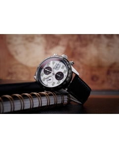 Купить Швейцарские механические наручные часы Le Jour LJ-RD-006 с хронографом  в E-mobi