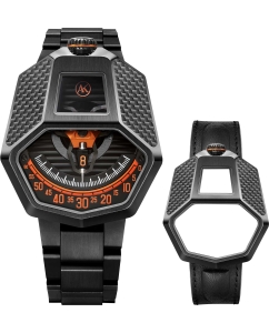 Купить Механические наручные часы ATOWAK C1-S335 в E-mobi