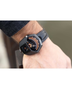 Купить Механические наручные часы ATOWAK C1-S335  в E-mobi