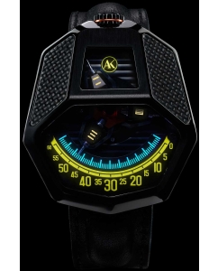 Купить Механические наручные часы ATOWAK C1-S335  в E-mobi