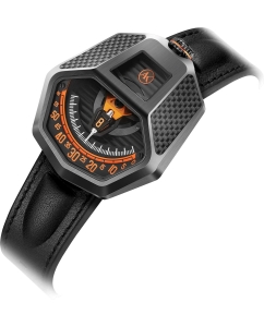 Купить Механические наручные часы ATOWAK C1-S335  в E-mobi