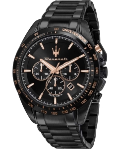 Купить Наручные часы Maserati R8873612048 с хронографом в E-mobi