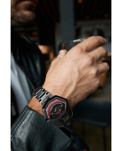 Купить Механические наручные часы ATOWAK C1-S33A  в E-mobi