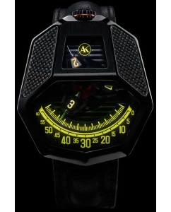 Купить Механические наручные часы ATOWAK C1-S33A  в E-mobi